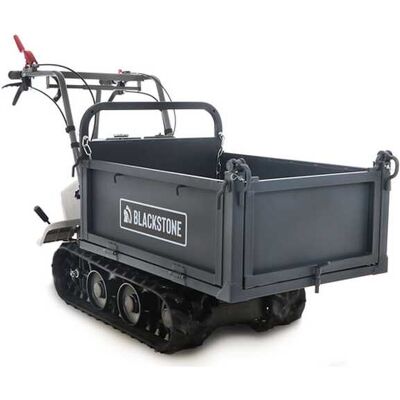 Blackstone TB 3250 F Motocarriola a cingoli - 320kg Blackstone TB 3250 F Motocarriola a cingoli - 320kg