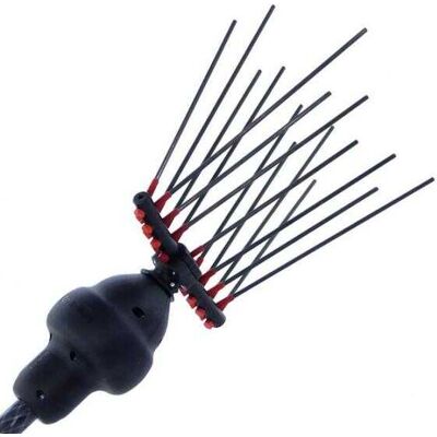 Castellari Fenix 230/320 L V2 - Abbacchiatore elettrico a batteria - Asta in carbonio Castellari Fenix 230/320 L V2 - Abbacchiatore elettrico a batteria - Asta in carbonio