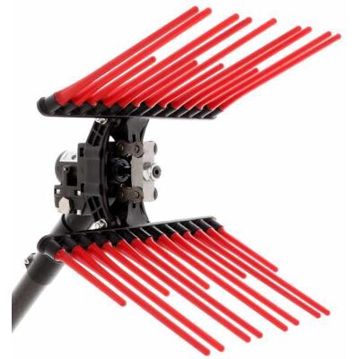 Castellari Olivance PN S - Abbacchiatore pneumatico - scuotitore - scuotiolive - 7 bar Castellari Olivance PN S - Abbacchiatore pneumatico - scuotitore - scuotiolive - 7 bar