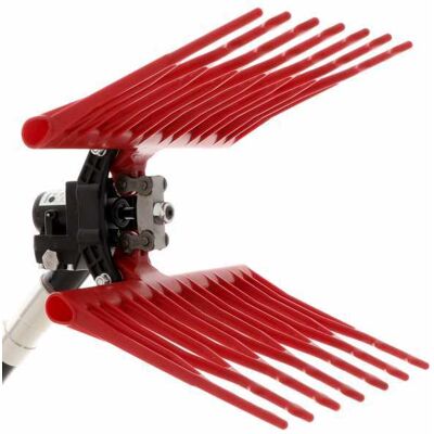 Castellari Olivance PN X - Abbacchiatore pneumatico - scuotitore - scuotiolive - 7 bar Castellari Olivance PN X - Abbacchiatore pneumatico - scuotitore - scuotiolive - 7 bar