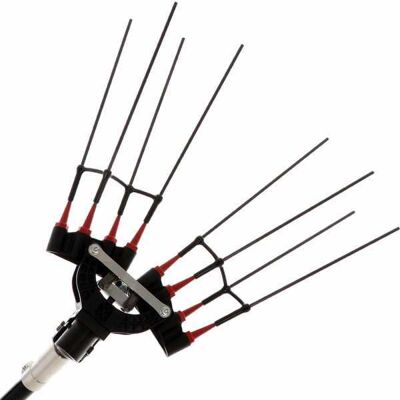 Castellari Vertigo PN - Abbacchiatore pneumatico - scuotitore - scuotiolive - 7 bar Castellari Vertigo PN - Abbacchiatore pneumatico - scuotitore - scuotiolive - 7 bar