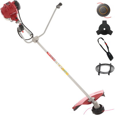 Blue Bird GX 50 M - Decespugliatore a benzina 4 tempi - Motore Honda GX 50 M Blue Bird GX 50 M - Decespugliatore a benzina 4 tempi - Motore Honda GX 50 M