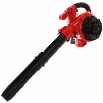Soffiatore per foglie GeoTech BB250EVO - Motore a scoppio Euro 5 - 2 tempi - 1 HP Soffiatore per foglie GeoTech BB250EVO - Motore a scoppio Euro 5 - 2 tempi - 1 HP