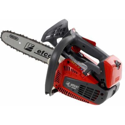 Efco MTT 2500 - Motosega a scoppio da potatura - Lama da 25cm Efco MTT 2500 - Motosega a scoppio da potatura - Lama da 25cm