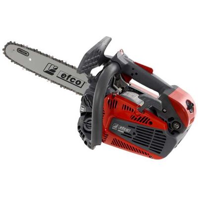 Efco MTT 3600 - Motosega a scoppio da potatura - Lama da 30cm Efco MTT 3600 - Motosega a scoppio da potatura - Lama da 30cm
