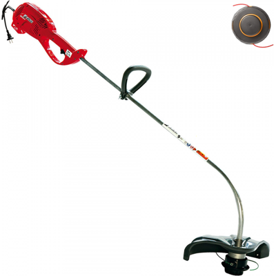 Efco 8061 - Decespugliatore elettrico - 600 W Efco 8061 - Decespugliatore elettrico - 600 W