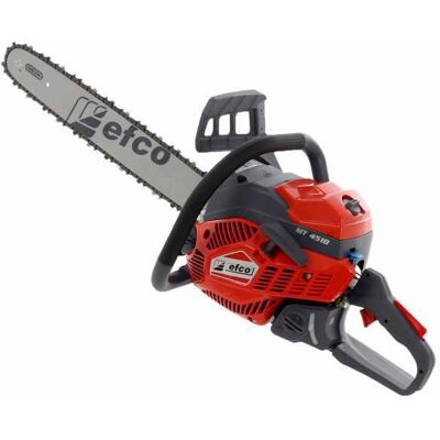 Motosega Efco MT 4510 - 42,9 cc, barra da 46cm Motosega Efco MT 4510 - 42,9 cc, barra da 46cm
