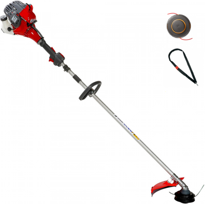 Efco Stark 2500 S - Decespugliatore a scoppio Efco Stark 2500 S - Decespugliatore a scoppio