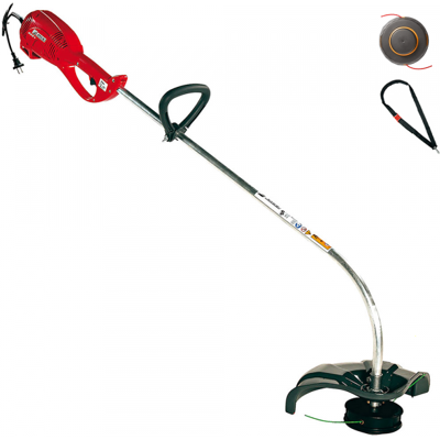 Efco 8091 Decespugliatore elettrico - 850W, Leggero, Bilanciato Efco 8091 Decespugliatore elettrico - 850W, Leggero, Bilanciato
