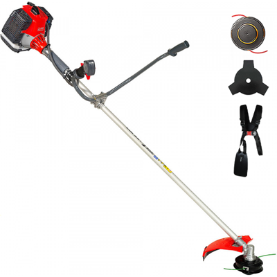 Efco Stark 3810 T - Decespugliatore a scoppio Efco Stark 3810 T - Decespugliatore a scoppio