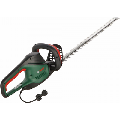 Bosch Advanced Hedgecut 70 - Tagliasiepi elettrico con lama da 70 cm - 500W Bosch Advanced Hedgecut 70 - Tagliasiepi elettrico con lama da 70 cm - 500W