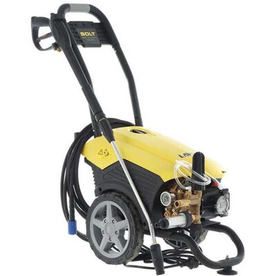 Lavor Bolt 1510 GL - Idropulitrice elettrica ad acqua fredda - 170 bar Lavor Bolt 1510 GL - Idropulitrice elettrica ad acqua fredda - 170 bar
