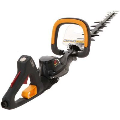 Zanon Raptor 600 - Tagliasiepi a Batteria Zanon Raptor 600 - Tagliasiepi a Batteria
