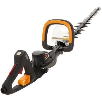 Zanon Raptor 750 - Tagliasiepi a batteria con lama da 75 cm - SENZA BATTERIE E CARICABATTERIE Zanon Raptor 750 - Tagliasiepi a batteria con lama da 75 cm - SENZA BATTERIE E CARICABATTERIE