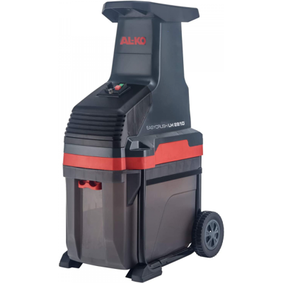 AL-KO Easy Crush LH 2810 - Biotrituratore elettrico - taglio con rulli - diametro max taglio 42 mm AL-KO Easy Crush LH 2810 - Biotrituratore elettrico - taglio con rulli - diametro max taglio 42 mm