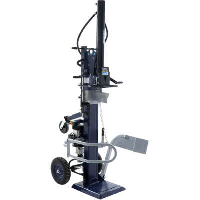 BullMach BM-LS-E 18 V - Spaccalegna elettrico - Verticale - 230V BullMach BM-LS-E 18 V - Spaccalegna elettrico - Verticale - 230V