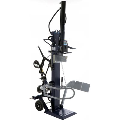 BullMach BM-LS-PTO 16 V - Spaccalegna verticale - 16 tonnellate BullMach BM-LS-PTO 16 V - Spaccalegna verticale - 16 tonnellate