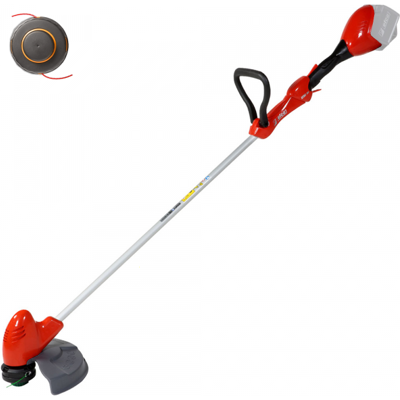 Efco DSi 30 - Decespugliatore a batteria - 40V - SENZA BATTERIA E CARICABATTERIE Efco DSi 30 - Decespugliatore a batteria - 40V - SENZA BATTERIA E CARICABATTERIE