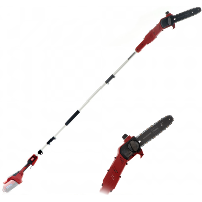 Potatore a batteria Toro 51847T - 60V - Batteria non inclusa Potatore a batteria Toro 51847T - 60V - Batteria non inclusa