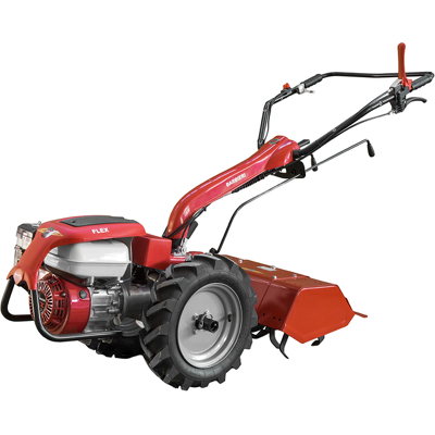 Motocoltivatore Honda GX200 - 2+2 Velocità - Italia Motocoltivatore Honda GX200 - 2+2 Velocità - Italia