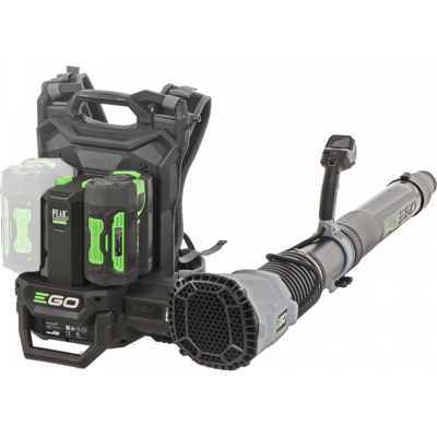 EGO LBP8000E - Soffiatore a batteria a zaino - 56V 5Ah EGO LBP8000E - Soffiatore a batteria a zaino - 56V 5Ah
