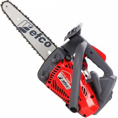 Efco - MTTH 2400 - barra da 25 cm - 2 tempi - motosega Efco - MTTH 2400 - barra da 25 cm - 2 tempi - motosega