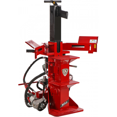 Ceccato Olindo BULL SPLET12FDP - Spaccalegna ibrido - Elettrico e a trattore - Verticale Ceccato Olindo BULL SPLET12FDP - Spaccalegna ibrido - Elettrico e a trattore - Verticale