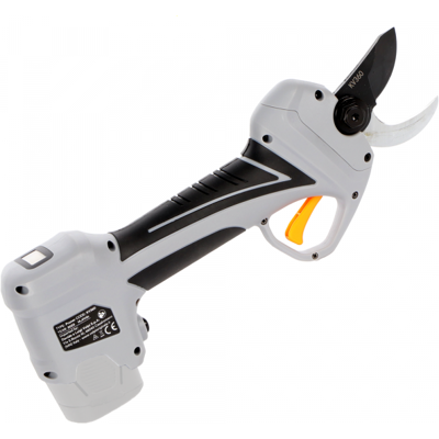 Forbice elettrica Volpi KV360 - Leggera, taglio 32mm Forbice elettrica Volpi KV360 - Leggera, taglio 32mm