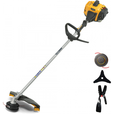 Stiga BC 740 - Decespugliatore a scoppio - 35,3 cc Stiga BC 740 - Decespugliatore a scoppio - 35,3 cc