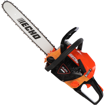Echo CS4010ES - Motosega a scoppio da taglio - Lama da 39cm Echo CS4010ES - Motosega a scoppio da taglio - Lama da 39cm