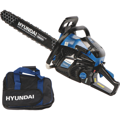 Hyundai CS5300-5 - Motosega a scoppio da taglio - Lama da 50cm Hyundai CS5300-5 - Motosega a scoppio da taglio - Lama da 50cm
