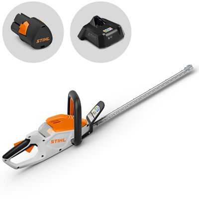 Stihl - HSA 30 - 45 cm - Akku AS 2 - Hedge Trimmer Stihl - HSA 30 - 45 cm - Akku AS 2 - Hedge Trimmer