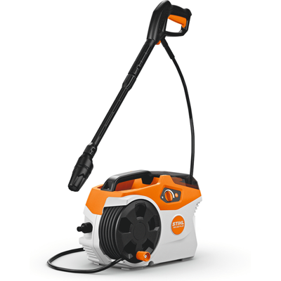 STIHL Ricarica Alta Pressione REA 60 plus - Lavatrice ad alta pressione STIHL Ricarica Alta Pressione REA 60 plus - Lavatrice ad alta pressione