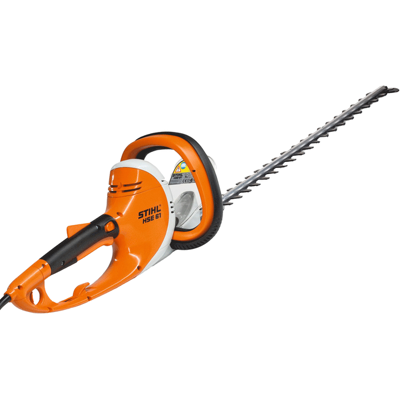 Stihl HSE 61 - Potatrice elettrica ergonomica Stihl HSE 61 - Potatrice elettrica ergonomica