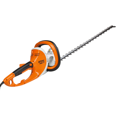 Stihl HSE 71 - 70 cm Tagliabordi elettrico Stihl HSE 71 - 70 cm Tagliabordi elettrico