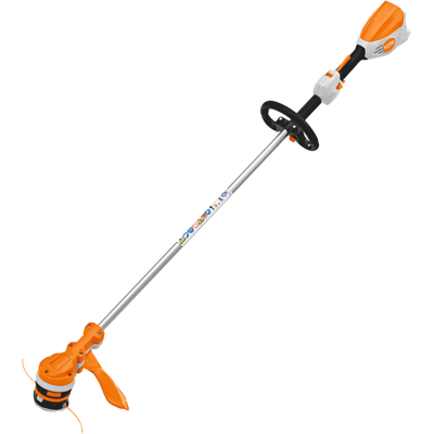Stihl FSA 70 R Tagliabordo a batteria - Tagliabordo Stihl FSA 70 R Tagliabordo a batteria - Tagliabordo
