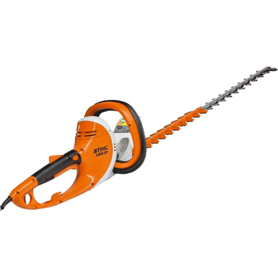 Stihl HSE 81 - Tagliabordi elettrico da 70 cm Stihl HSE 81 - Tagliabordi elettrico da 70 cm