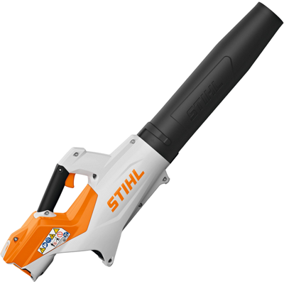 STIHL BGA 50 - soffiatore a batteria - 36V - SENZA BATTERIA E CARICABATTERIA STIHL BGA 50 - soffiatore a batteria - 36V - SENZA BATTERIA E CARICABATTERIA