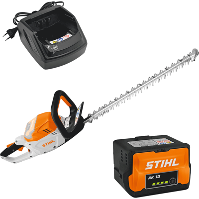 Stihl HSA 60.1 Tagliasiepi a batteria - Tagliasiepi Stihl HSA 60.1 Tagliasiepi a batteria - Tagliasiepi