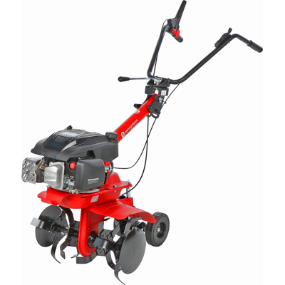 EUROSYSTEMS - Euro3 Evo - 50 cm larghezza di lavoro - 16 lame - Power tiller EUROSYSTEMS - Euro3 Evo - 50 cm larghezza di lavoro - 16 lame - Power tiller