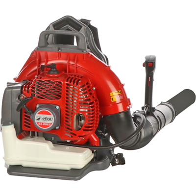 Efco SA 2063 - Soffiatore a scoppio a zaino motore 2 tempi Efco SA 2063 - Soffiatore a scoppio a zaino motore 2 tempi