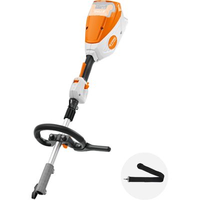 Stihl KMA 80 R - Utensile multifunzione a batteria Stihl KMA 80 R - Utensile multifunzione a batteria