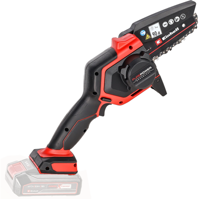 Einhell GE-PS 18/15 Li BL - Solo - Potatore manuale a batteria - SENZA BATTERIA E CARICABATTERIA Einhell GE-PS 18/15 Li BL - Solo - Potatore manuale a batteria - SENZA BATTERIA E CARICABATTERIA