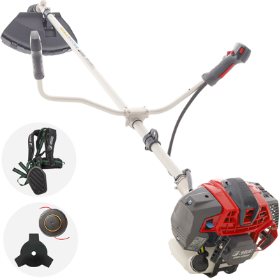 Efco DSH 5000 T - Decespugliatore a scoppio - Impugnatura doppia Efco DSH 5000 T - Decespugliatore a scoppio - Impugnatura doppia