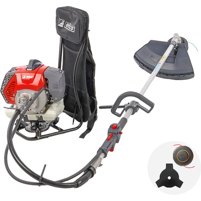 Efco DSH 5000 BP - Decespugliatore a zaino - Motore Emak Efco DSH 5000 BP - Decespugliatore a zaino - Motore Emak