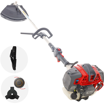 Efco DSH 5000 S - Decespugliatore a scoppio - Motore Emak Efco DSH 5000 S - Decespugliatore a scoppio - Motore Emak