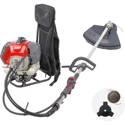 Efco DSH 4000 BP - Decespugliatore a zaino - Motore Emak Efco DSH 4000 BP - Decespugliatore a zaino - Motore Emak