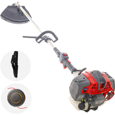 Efco DSH 4000 S - Decespugliatore a scoppio - Motore Emak Efco DSH 4000 S - Decespugliatore a scoppio - Motore Emak