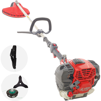 Efco DS 5400 S - Decespugliatore a scoppio - Motore Emak Efco DS 5400 S - Decespugliatore a scoppio - Motore Emak