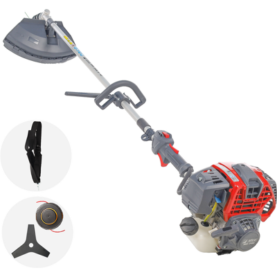 Efco DSH 3100 S - Decespugliatore a scoppio - Motore Emak a 4 tempi Efco DSH 3100 S - Decespugliatore a scoppio - Motore Emak a 4 tempi